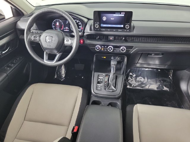 Used 2025 Honda CR-V LX image 15