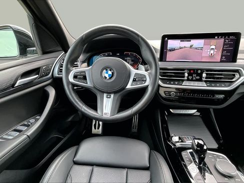Used 2023 BMW X3 sDrive30i w/ M Sport Package RWD image 5