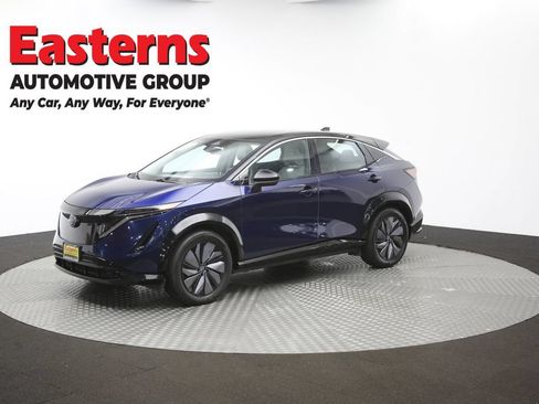 Used 2023 Nissan Ariya FWD image 57