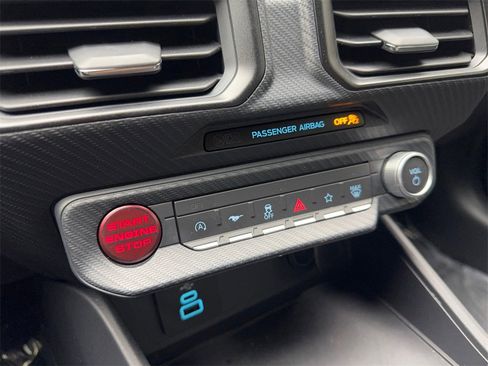 Used 2024 Ford Mustang Coupe image 59