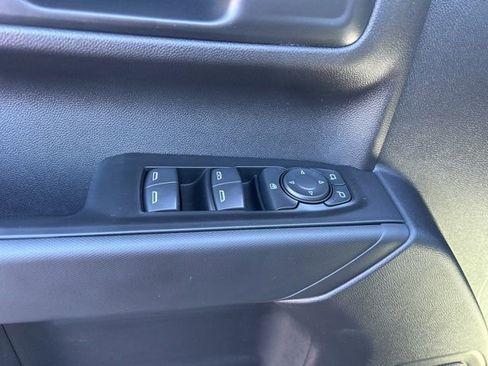 New 2026 Chevrolet Silverado 1500 Custom Trail Boss AWD/4WD image 14
