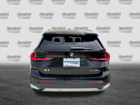 Certified 2026 BMW X1 xDrive28i AWD/4WD image 9