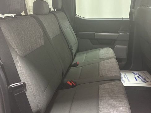 Used 2023 Ford F150 XLT w/ Equipment Group 302A High image 24