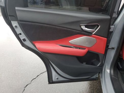 Used 2025 Acura RDX AWD w/ A-Spec & Advance Pkg image 29