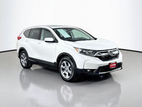 Used 2019 Honda CR-V EX image 7