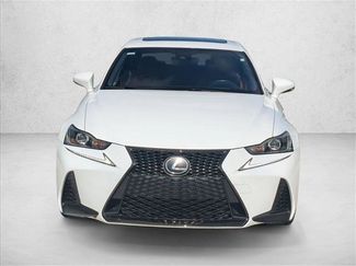 Used 2017 Lexus IS 200t video 2