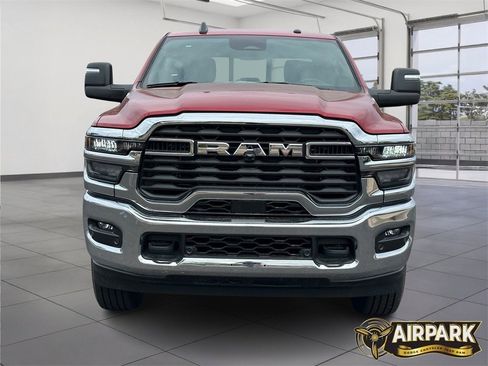 New 2026 RAM 2500 Tradesman image 5