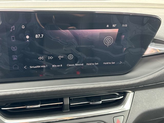 New 2026 Buick Envista Sport Touring w/ Convenience I Package FWD image 21