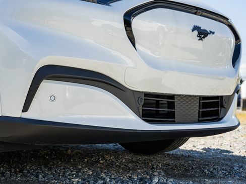 New 2025 Ford Mustang Mach-E Premium image 13