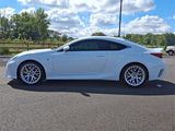 Used 2017 Lexus RC 200t image 4