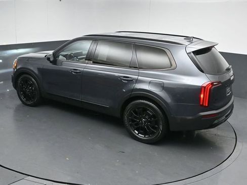 Used 2022 Kia Telluride SX w/ SX Prestige Package image 51