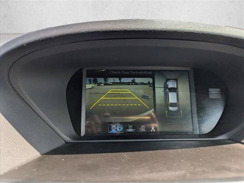 Used 2018 Acura TLX V6 w/ Advance Package FWD image 19