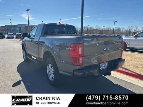 Used 2020 Ford Ranger XLT w/ Trailer Tow Package image 4