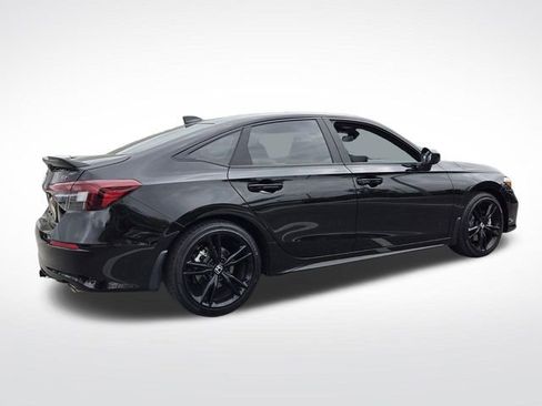 Used 2026 Honda Civic Si image 8