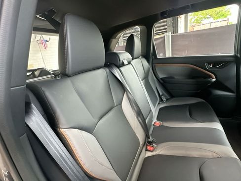 Certified 2025 Subaru Forester Sport AWD/4WD image 26
