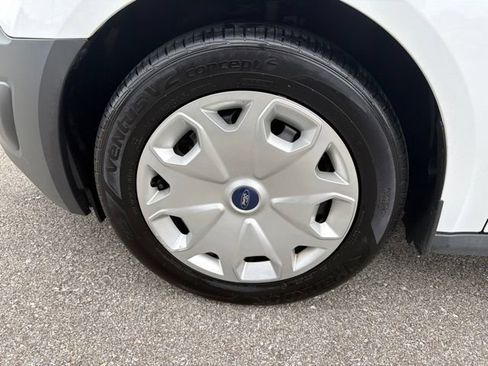 Used 2018 Ford Transit Connect XL FWD image 11