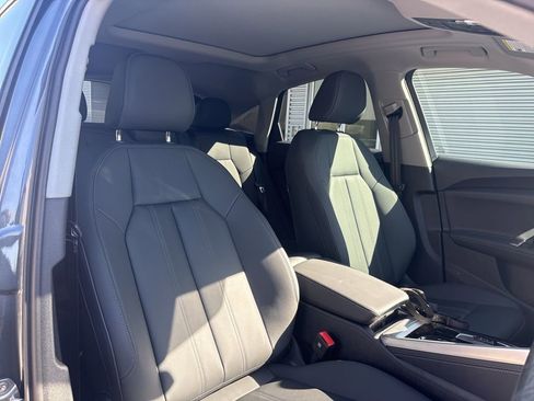 New 2025 Audi Q5 Premium Plus image 16