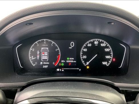 Certified 2024 Honda Civic Sport image 24