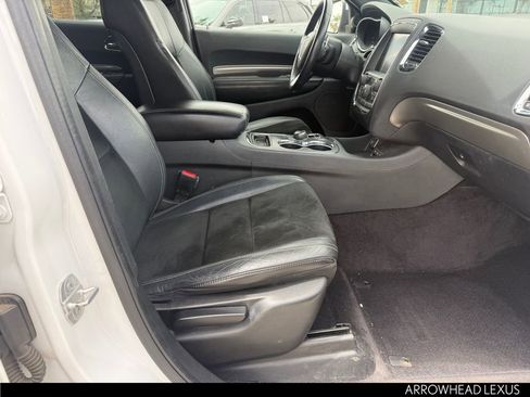 Used 2015 Dodge Durango SXT w/ Quick Order Package 23B RWD image 29