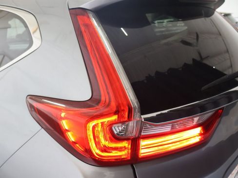 Used 2019 Honda CR-V EX image 28