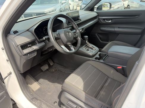 Used 2024 Honda CR-V Sport image 7