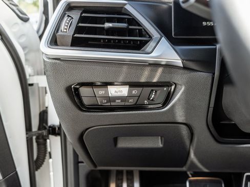 Used 2024 BMW M3 Competition w/ Executive Package image 20