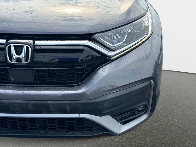 Used 2021 Honda CR-V EX image 9