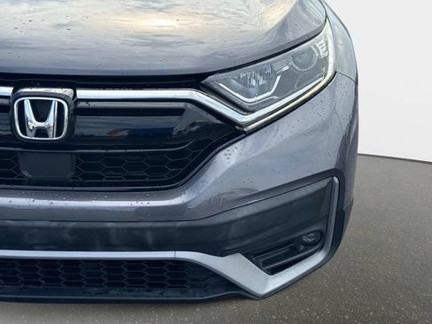 Used 2021 Honda CR-V EX image 9