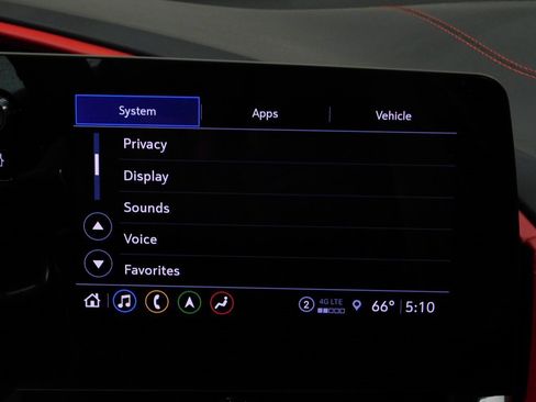 Used 2023 Chevrolet Corvette Stingray Premium Conv w/ 3LT image 80