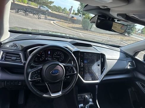 Certified 2024 Subaru Ascent Limited AWD/4WD image 20