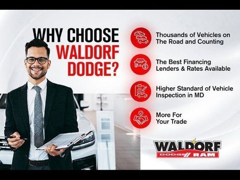 New 2025 RAM 1500 Big Horn image 29