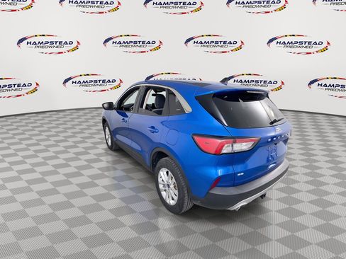 Used 2020 Ford Escape SE image 6