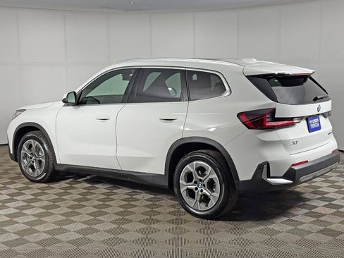 Used 2023 BMW X1 xDrive28i w/ Convenience Package image 10