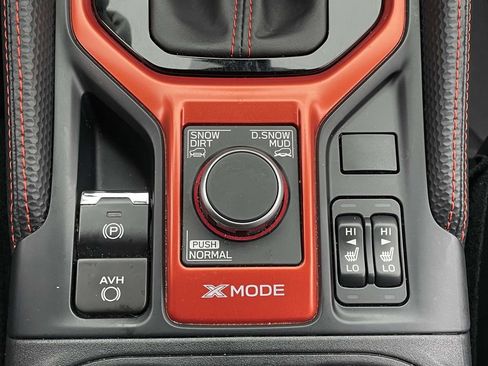 Used 2020 Subaru Forester Sport w/ Popular Package #2 AWD/4WD image 21