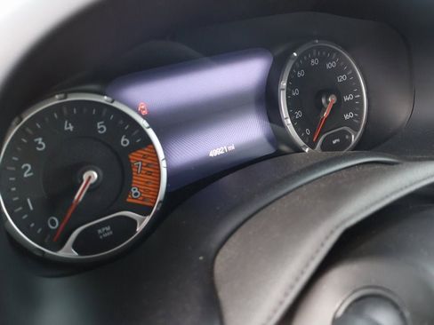 Used 2023 Jeep Renegade Trailhawk image 22