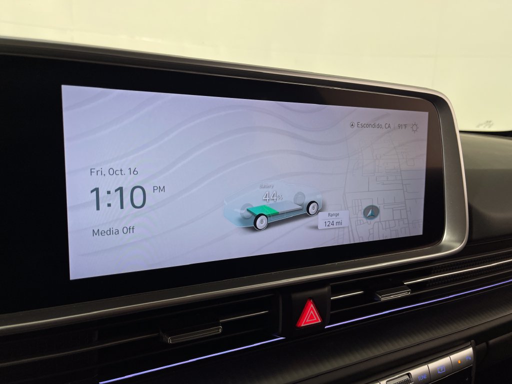 Used 2023 Hyundai Ioniq 6 SEL RWD image 23