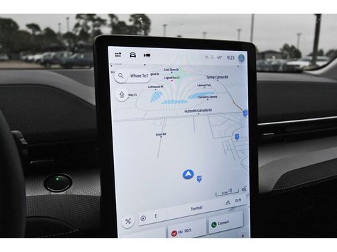 Used 2023 Ford Mustang Mach-E Select image 22