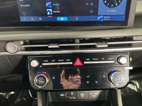 New 2026 Hyundai Santa Cruz SEL image 15