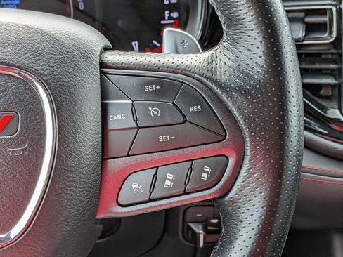 Used 2024 Dodge Durango GT AWD/4WD image 19