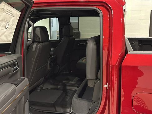 New 2026 GMC Sierra 1500 AT4 w/ AT4 Premium Package image 20