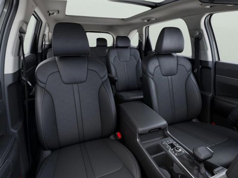 New 2026 Kia Sorento X-Line EX image 15
