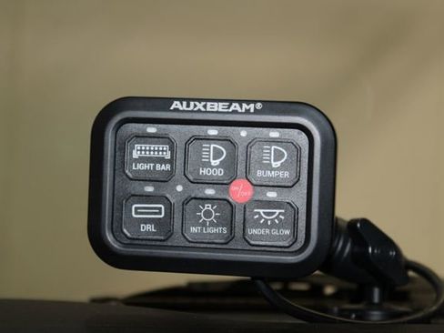 Used 2022 Jeep Wrangler Unlimited Rubicon image 31