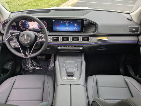 New 2026 Mercedes-Benz GLE 450 4MATIC image 31