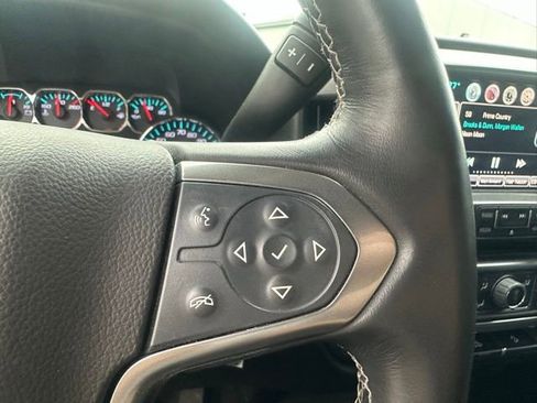 Used 2015 Chevrolet Silverado 1500 LT w/ All Star Edition image 24