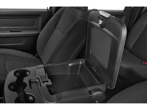 Used 2023 RAM 2500 Tradesman AWD/4WD image 9
