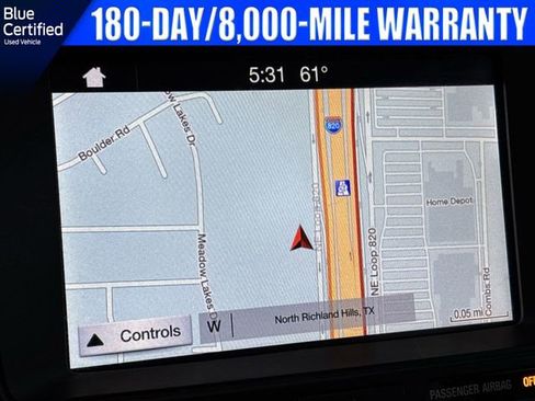 Used 2019 Ford Explorer XLT w/ Equipment Group 202A image 27