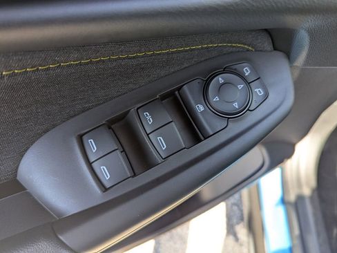 Certified 2026 Chevrolet TrailBlazer ACTIV w/ Driver Confidence Package image 15