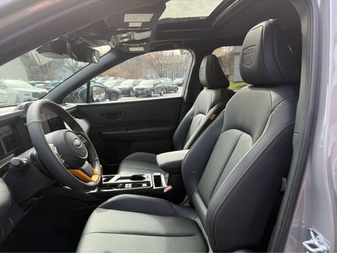 New 2026 Subaru Outback Wilderness image 17