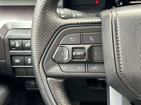 New 2025 Toyota Tacoma SR5 image 26