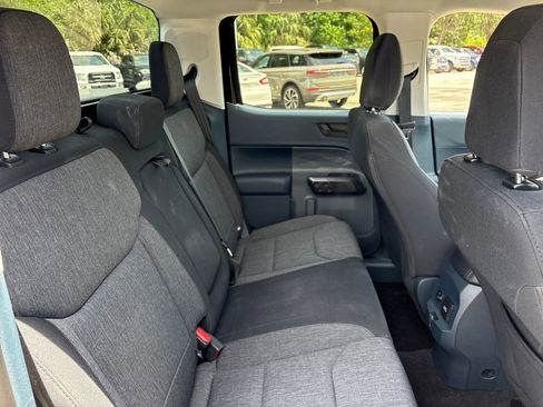 Used 2024 Ford Maverick XLT w/ XLT Luxury Package FWD image 28